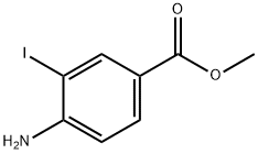 4-氨基-3-碘苯甲酸甲酯