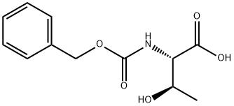 N-苄氧羰基-L-苏氨酸