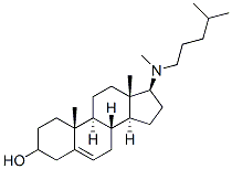 20-Azacholesterol