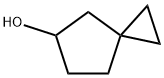 spiro[2.4]heptan-5-ol