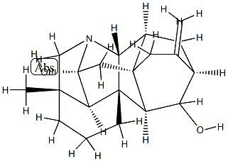 Hetisan-6,11-diol