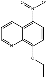 8-乙氧基-5-硝基喹啉