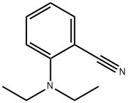 2-(diethylamino)benzonitrile