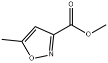 5-甲基异恶唑-3-羧酸甲酯