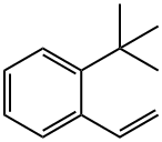 o-tert-butylstyrene