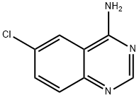 6-氯喹唑啉-4-胺