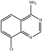 8-Chloroquinazolin-4-aMine