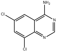 6,8-二氯喹唑啉-4-胺