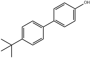 4'-(1,1-dimethylethyl)[1,1'-biphenyl]-4-ol