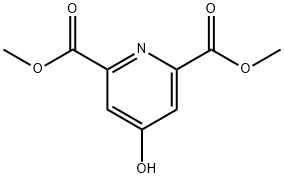 4-羟基-2,6-吡啶二甲酸二甲酯