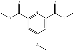 4-甲氧基吡啶-2,6-甲酯