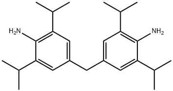 4,4'-亚甲双-(2,6-二异丙基苯胺)