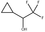 1-cyclopropyl-2,2,2-trifluoroethan-1-ol