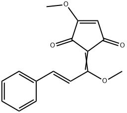 METHYLLUCIDONE