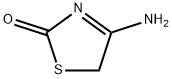 4-IMINO-1,3-THIAZOLIDIN-2-ONE