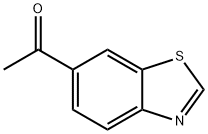 6-乙酰基苯并噻唑