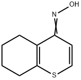 6,7-二氢苯并[B]噻吩-4(5H)-酮肟