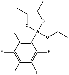 五氟苯基三乙氧基硅烷