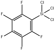 PENTAFLUOROPHENYLTRICHLOROSILANE