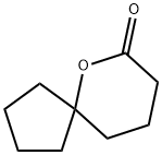 6-oxaspiro[4.5]decan-7-one