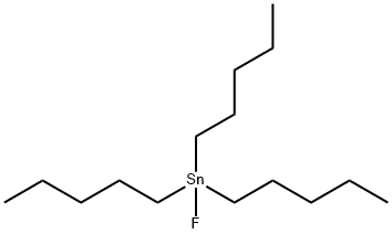 fluorotripentylstannane