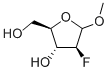 METHYL-2-DEOXY-2-FLUORO-D-ARABINOFURANOSIDE