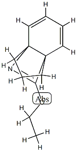 9-Ethoxy-7a,3a-(nitrilometheno)indane