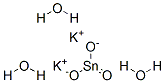 POTASSIUMSTANNATETRIHYDRATE