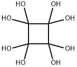 Octahydroxycyclobutane