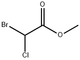 METHYLBROMOCHLOROACETATE