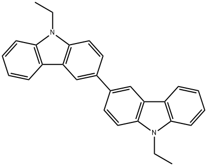 9,9'-二甲基-3,3'-联咔唑