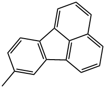 8-METHYLFLUORANTHENE