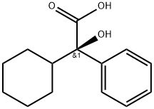 R-环已基扁桃酸