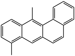 8,12-Dimethylbenz[a]anthracene