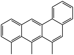 6,7,8-Trimethylbenz[a]anthracene