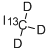 碘甲烷-13C,D3