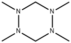 Hexahydro-1,2,4,5-tetramethyl-1,2,4,5-tetrazine