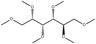 Permethylsorbitol