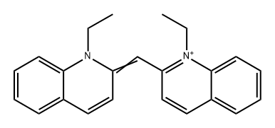 pseudoisocyanine