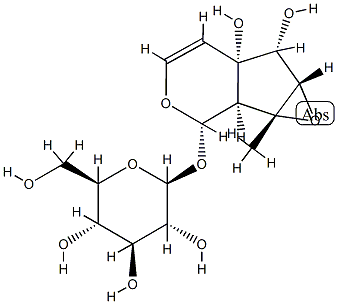 Anthirrinoside