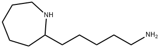 hexahydro-1H-azepine-2-pentylamine