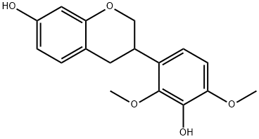 Mucronulatol