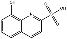 8-羟基喹啉-2-磺酸