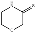 morpholine-3-thione