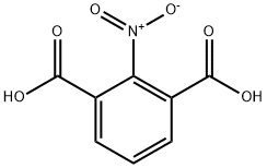 2-硝基间苯二甲酸