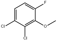 2,3-二氯-6-氟苯甲醚