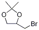 4-(BroMoMethyl)-2,2-diMethyl-1,3-dioxolane-d5