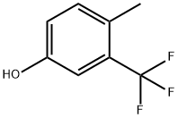 4-甲基-3-(三氟甲基)苯酚