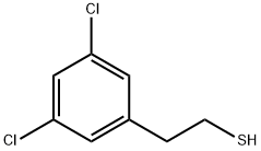 2-(3,5-二氯苯基)乙烷-1-硫醇