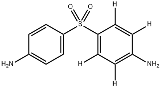 DAPSONE-D4